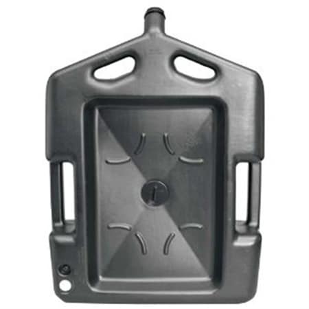 Isn Tool Web 58 Qt. Crude Control Oil Drain RHG42008